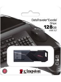 KINGSTON 128GB DTXON/128GB USB3.2 USB BELLEK